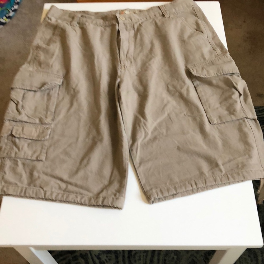 Decibel cargo shorts (Las)